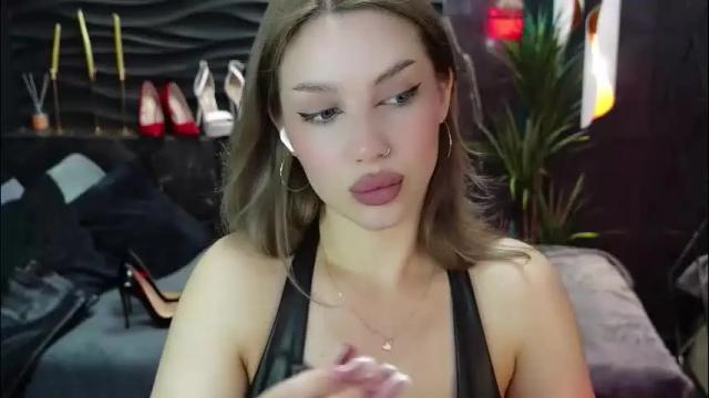 Image 10 of mistress_darsy Stream on Chaturbate on 2 months ago
