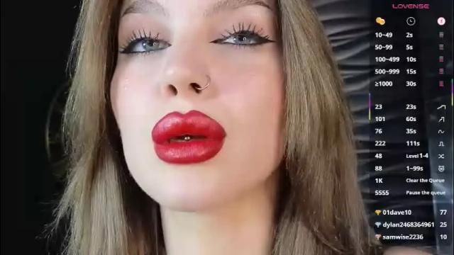 Image 7 of mistress_darsy Stream on Chaturbate on 1 month ago