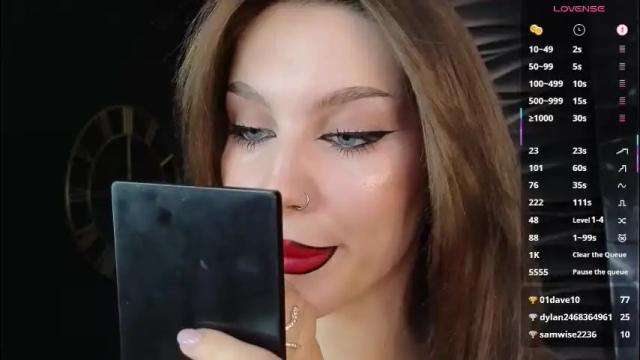 Image 8 of mistress_darsy Stream on Chaturbate on 1 month ago