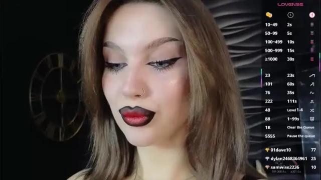 Thumbnail 3, mistress_darsy's Stream at Chaturbate, 1 month ago