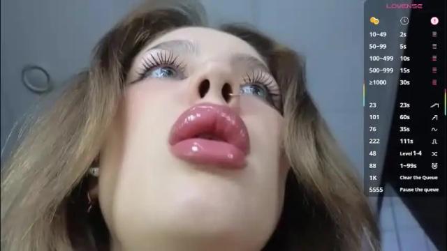 Thumbnail 3, mistress_darsy's Stream at Chaturbate, 1 month ago