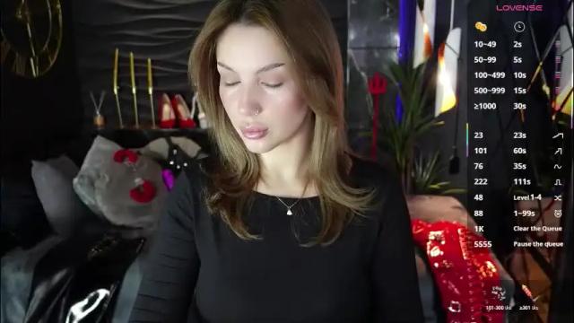 Image 3 of mistress_darsy Stream on Chaturbate on 29 days ago