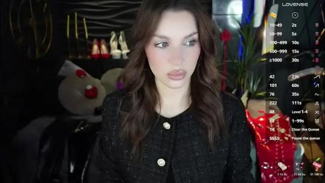 Image 4 of mistress_darsy Stream on Chaturbate on 1 month ago