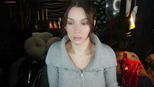 Image 2 of mistress_darsy Stream on Chaturbate on 14 days ago