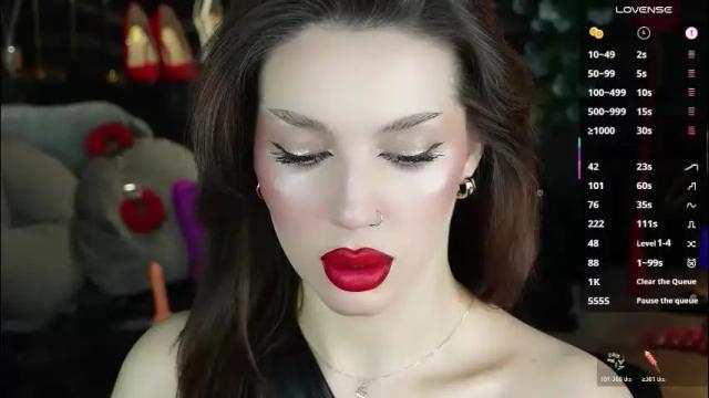 Image 4 of mistress_darsy Stream on Chaturbate on 13 days ago