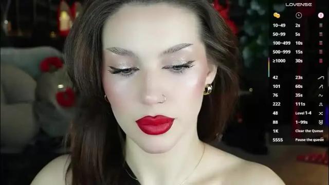 Image 6 of mistress_darsy Stream on Chaturbate on 13 days ago