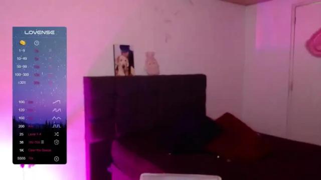 Image 11 of mistress_ditta2 Stream on Chaturbate on 13 months ago