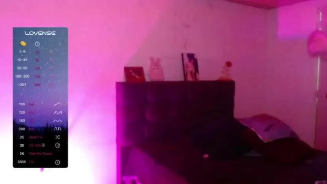 Thumbnail 3, mistress_ditta2's Stream at Chaturbate, 12 months ago