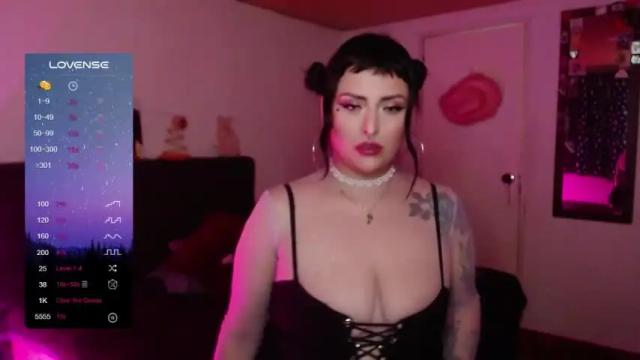Thumbnail 3, mistress_ditta2's Stream at Chaturbate, 12 months ago