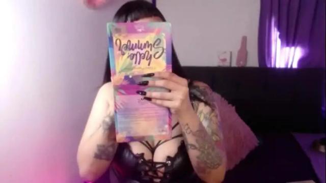 Thumbnail 1, mistress_ditta2's Stream at Chaturbate, 2 months ago