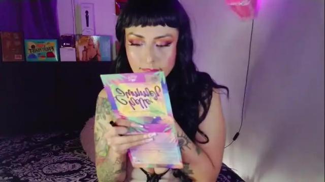 Thumbnail 1, mistress_ditta2's Stream at Chaturbate, 1 month ago