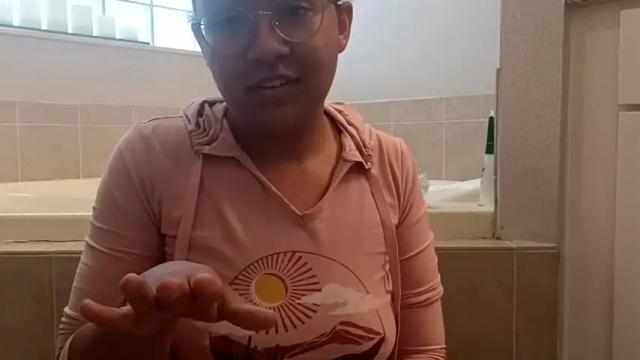Image 12 of mistress_dom Stream on Chaturbate on 19 months ago