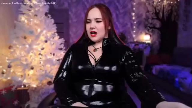 Image 3 of mistress_eleonor Stream on Chaturbate on 17 months ago