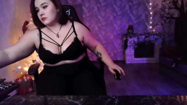 Image 4 of mistress_eleonor Stream on Chaturbate on 17 months ago