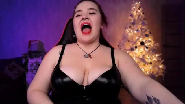 Thumbnail 3, mistress_eleonor's Stream at Chaturbate, 16 months ago