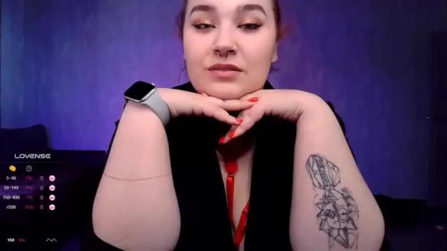 Image 10 of mistress_eleonor Stream on Chaturbate on 15 months ago
