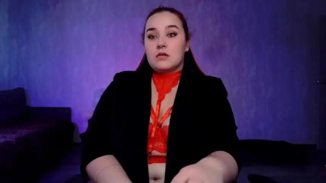 Image 6 of mistress_eleonor Stream on Chaturbate on 15 months ago