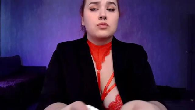 Image 7 of mistress_eleonor Stream on Chaturbate on 15 months ago
