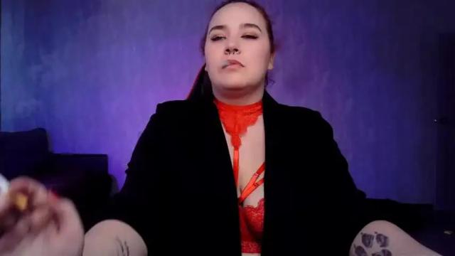 Image 8 of mistress_eleonor Stream on Chaturbate on 15 months ago
