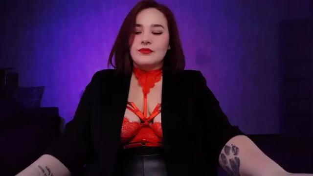 Image 2 of mistress_eleonor Stream on Chaturbate on 15 months ago