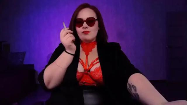 Image 3 of mistress_eleonor Stream on Chaturbate on 15 months ago