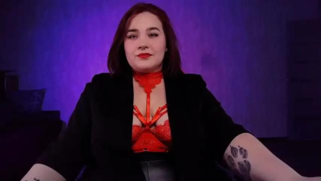 Thumbnail 3, mistress_eleonor's Stream at Chaturbate, 15 months ago