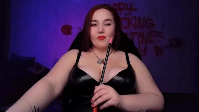 Image 2 of mistress_eleonor Stream on Chaturbate on 14 months ago