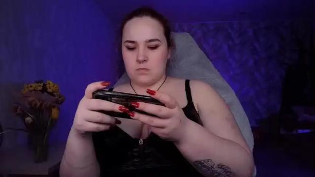 Image 3 of mistress_eleonor Stream on Chaturbate on 14 months ago