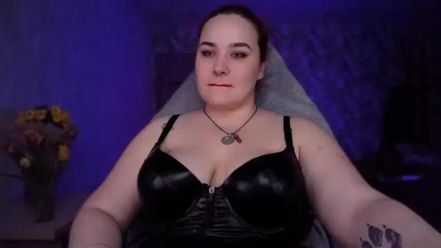 Image 6 of mistress_eleonor Stream on Chaturbate on 14 months ago