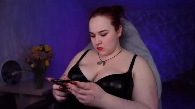 Thumbnail 3, mistress_eleonor's Stream at Chaturbate, 14 months ago