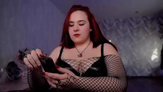 Thumbnail 3, mistress_eleonor's Stream at Chaturbate, 13 months ago