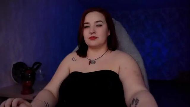 Image 12 of mistress_eleonor Stream on Chaturbate on 13 months ago