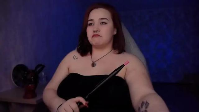 Image 2 of mistress_eleonor Stream on Chaturbate on 13 months ago