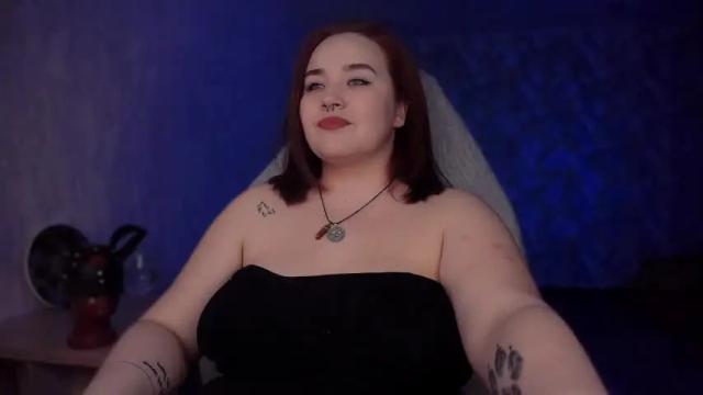Thumbnail 2, mistress_eleonor's Stream at Chaturbate, 13 months ago