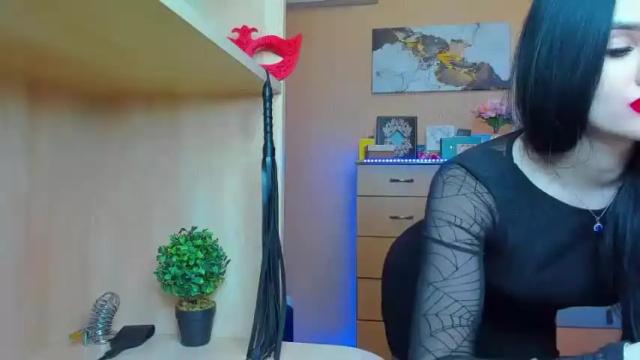 Thumbnail 3, mistress_kristi's Stream at Chaturbate, 13 months ago
