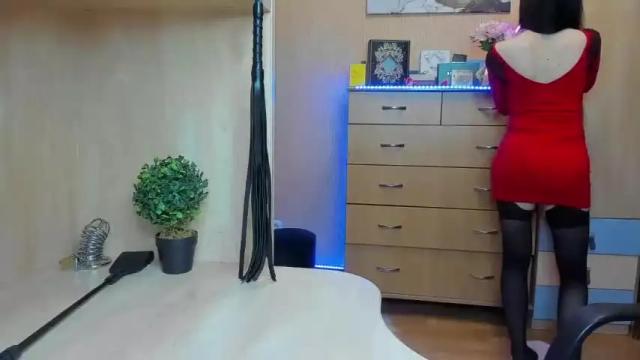 Thumbnail 2, mistress_kristi's Stream at Chaturbate, 13 months ago