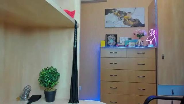 Image 3 of mistress_kristi Stream on Chaturbate on 13 months ago