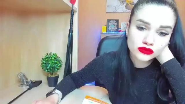 Thumbnail 3, mistress_kristi's Stream at Chaturbate, 12 months ago