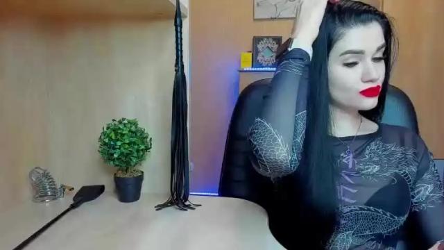 Image 8 of mistress_kristi Stream on Chaturbate on 12 months ago