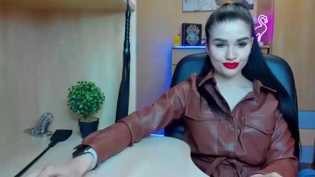 Thumbnail 3, mistress_kristi's Stream at Chaturbate, 12 months ago