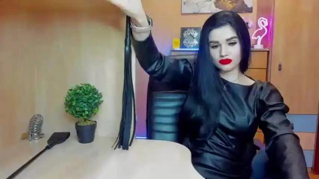 Thumbnail 1, mistress_kristi's Stream at Chaturbate, 12 months ago
