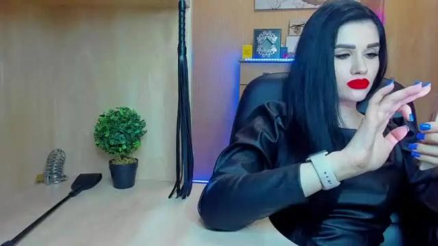 Thumbnail 2, mistress_kristi's Stream at Chaturbate, 12 months ago