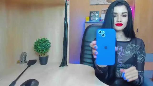 Thumbnail 3, mistress_kristi's Stream at Chaturbate, 12 months ago