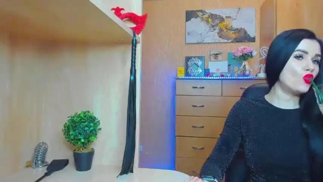 Thumbnail 2, mistress_kristi's Stream at Chaturbate, 12 months ago