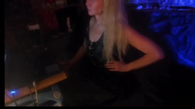 Thumbnail 1, mistress_luan's Stream at Chaturbate, 18 months ago