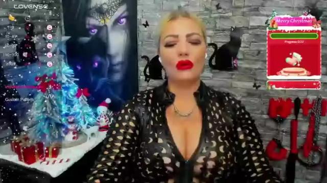 Thumbnail 1, mistress_marilyn's Stream at Chaturbate, 15 months ago