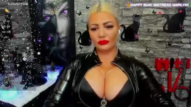 Image 10 of mistress_marilyn Stream on Chaturbate on 15 months ago
