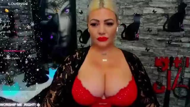 Image 4 of mistress_marilyn Stream on Chaturbate on 15 months ago