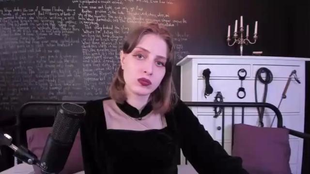 Image 2 of mistress_marlene Stream on Chaturbate on 12 months ago