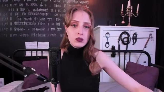 Thumbnail 1, mistress_marlene's Stream at Chaturbate, 6 days ago